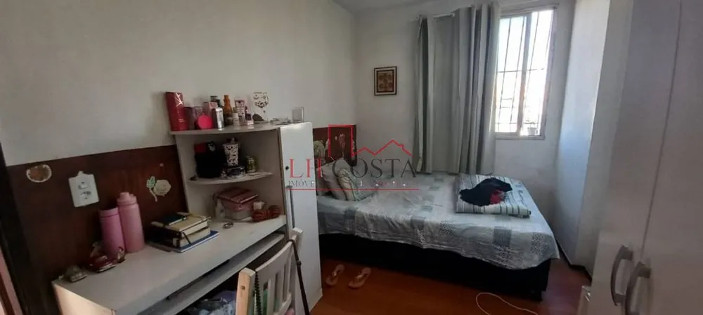 Apartamento, 2 quartos, 60 m² - Foto 16