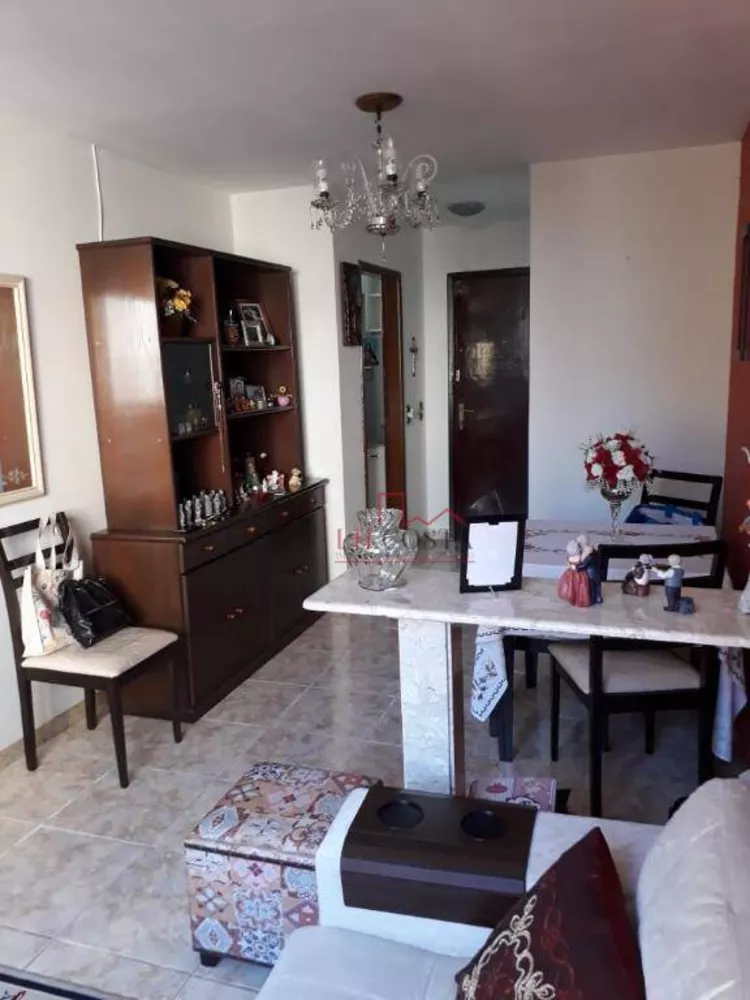 Apartamento, 2 quartos, 53 m² - Foto 13