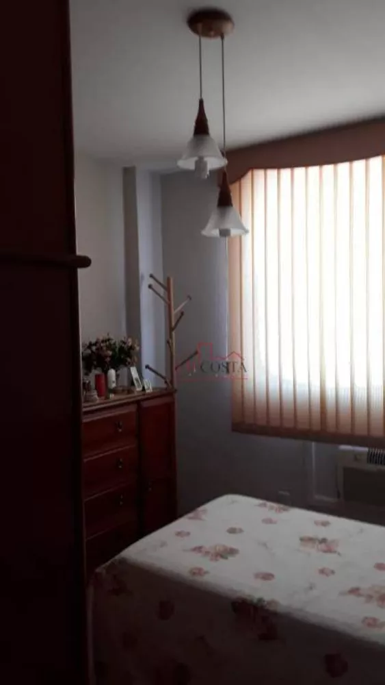 Apartamento, 2 quartos, 53 m² - Foto 2