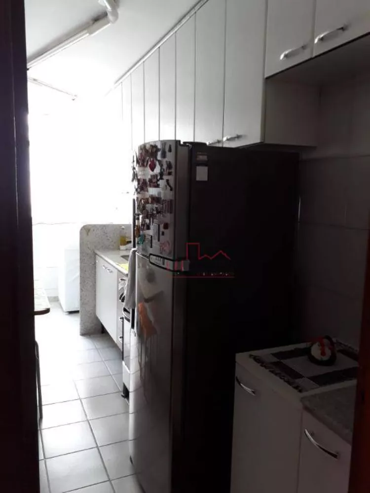 Apartamento, 2 quartos, 53 m² - Foto 8