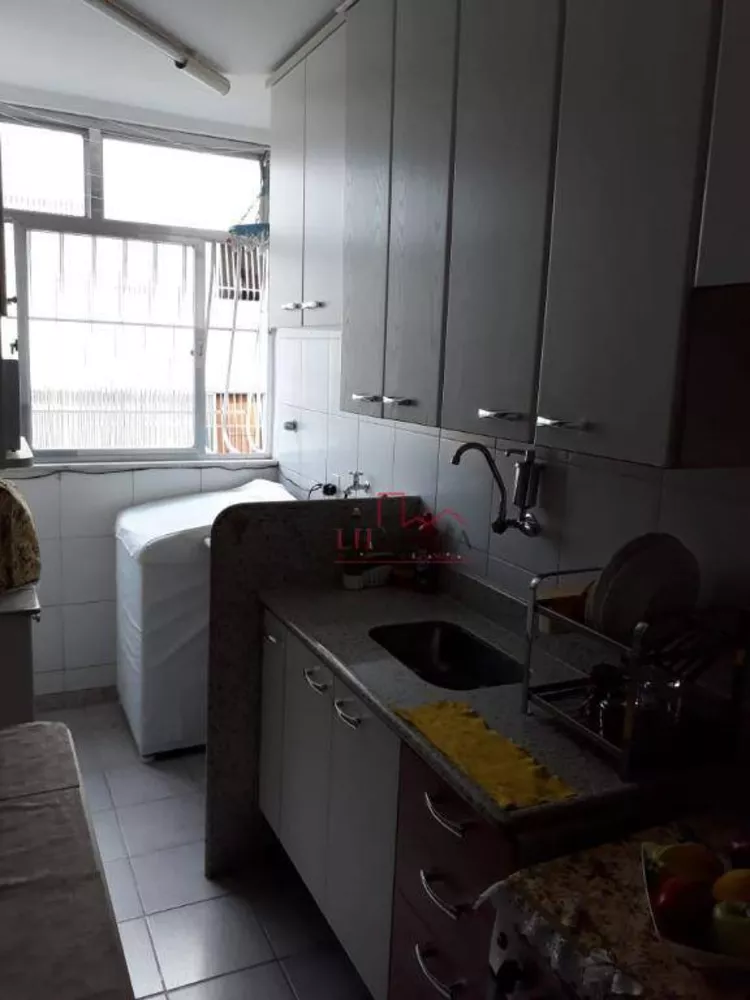 Apartamento, 2 quartos, 53 m² - Foto 1