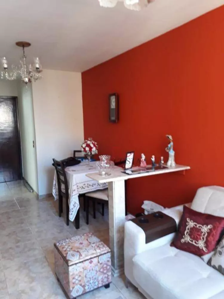 Apartamento, 2 quartos, 53 m² - Foto 9
