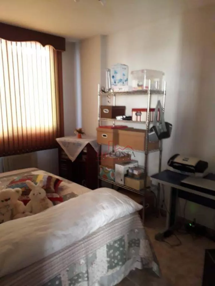 Apartamento, 2 quartos, 53 m² - Foto 5