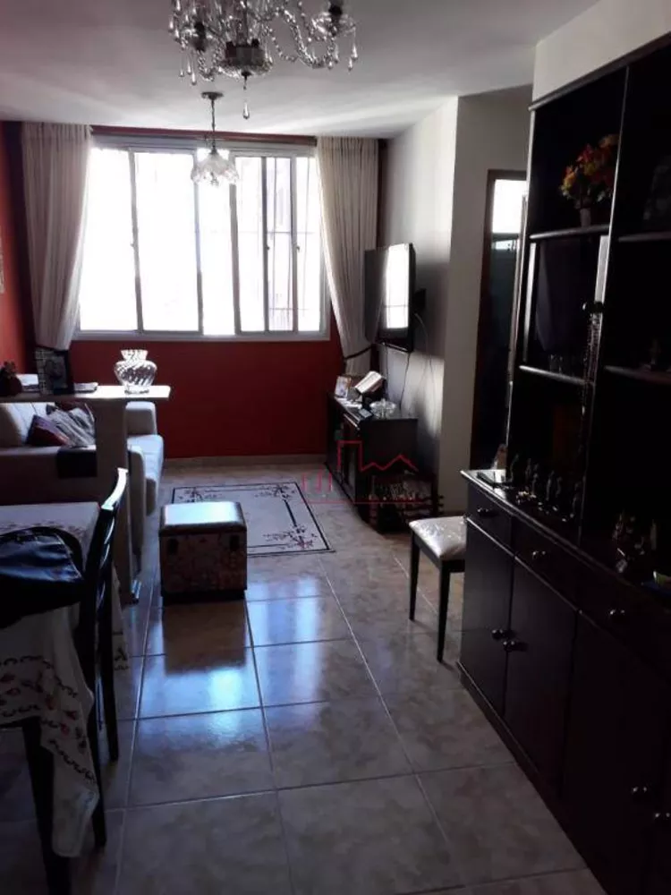 Apartamento, 2 quartos, 53 m² - Foto 11