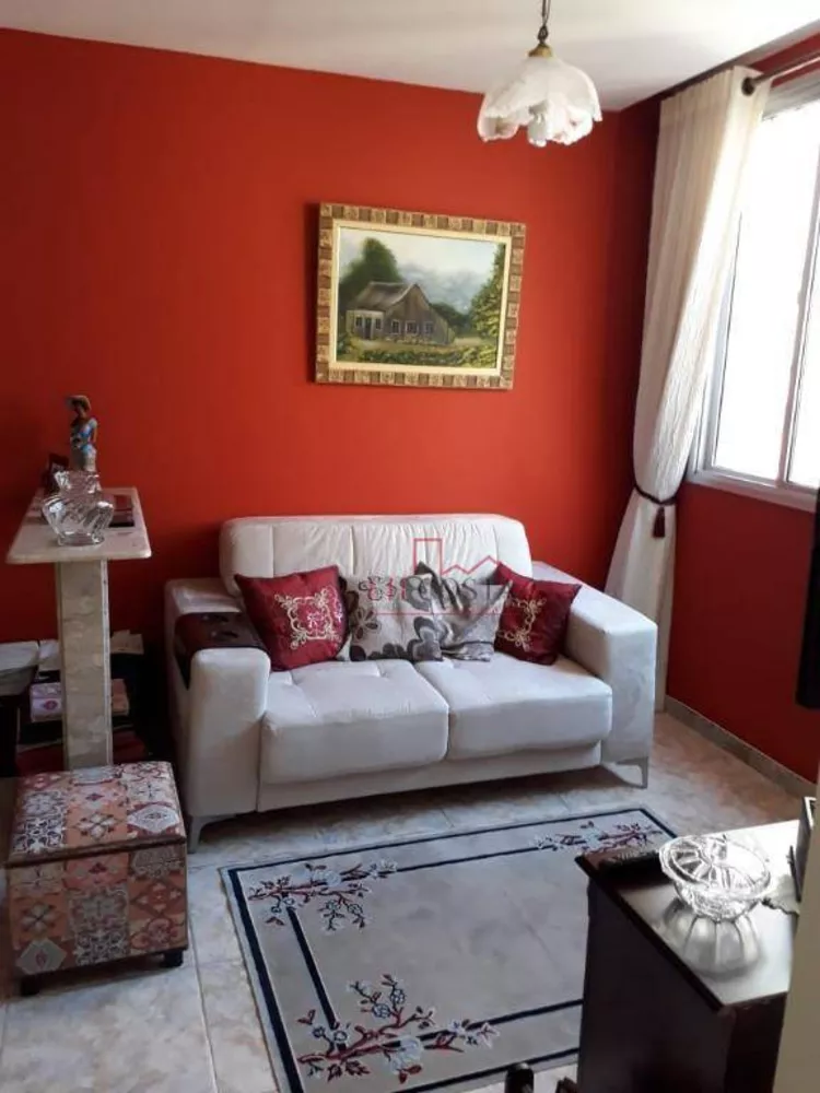Apartamento, 2 quartos, 53 m² - Foto 10