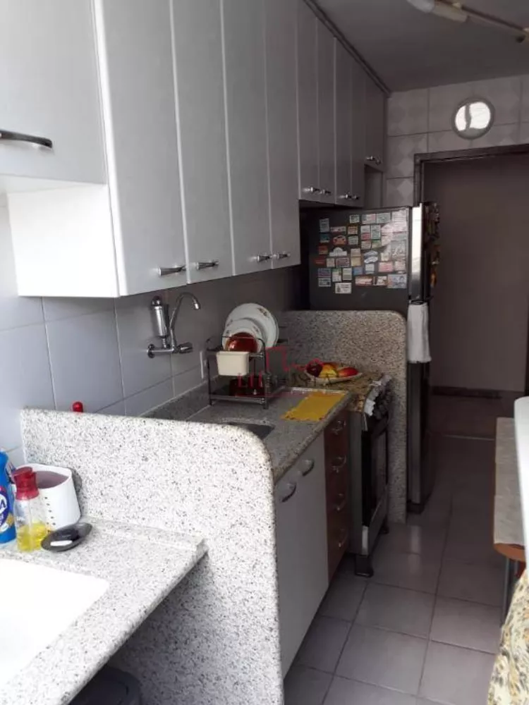 Apartamento, 2 quartos, 53 m² - Foto 4