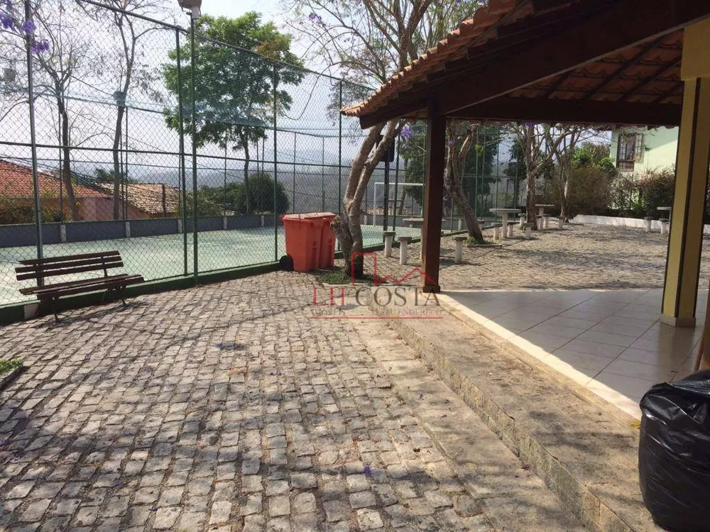 Casa de Condomínio, 3 quartos - Foto 11