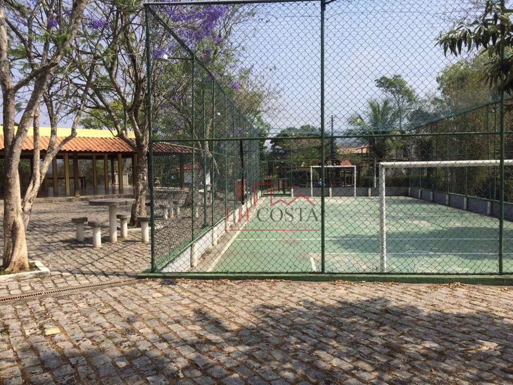 Casa de Condomínio, 3 quartos - Foto 10