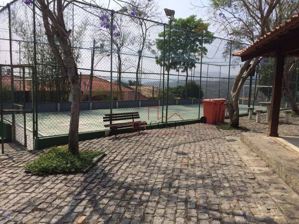 Casa de Condomínio, 3 quartos - Foto 12