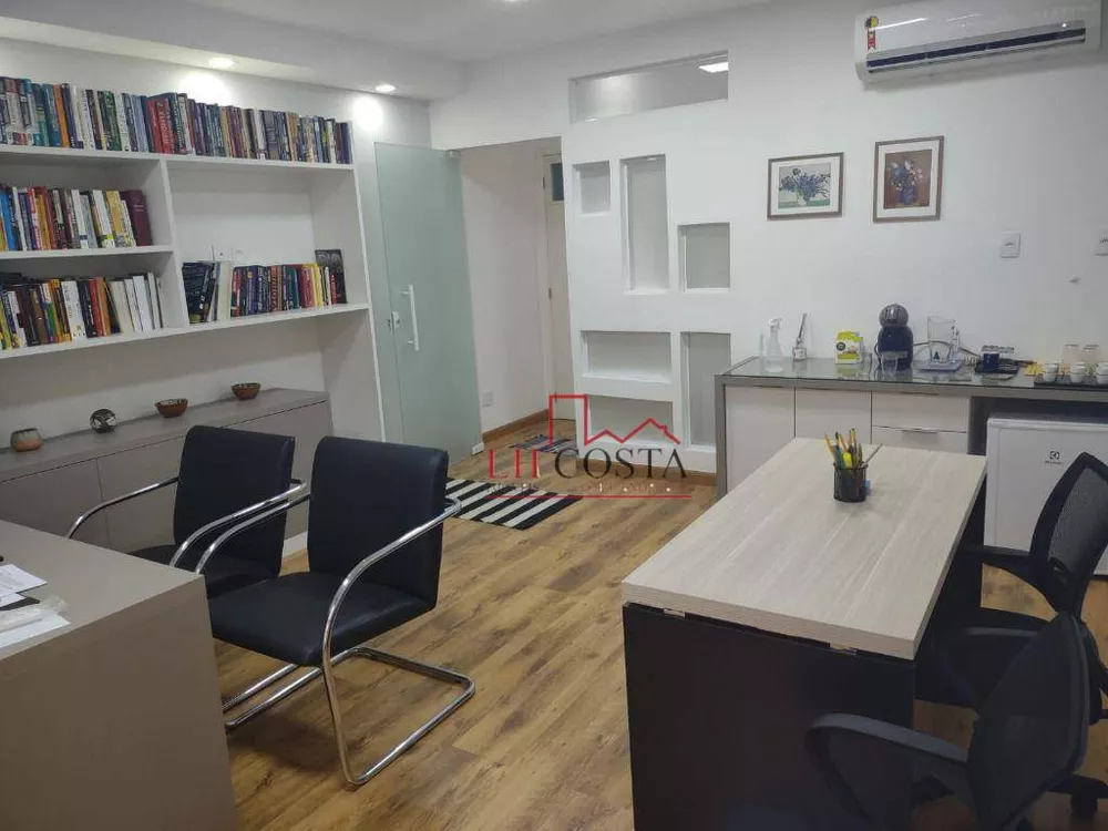 Sala-Conjunto, 25 m² - Foto 1