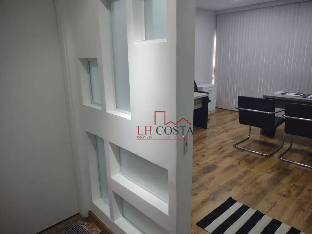 Sala-Conjunto, 25 m² - Foto 11