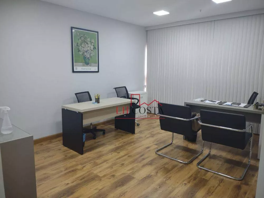 Sala-Conjunto, 25 m² - Foto 2