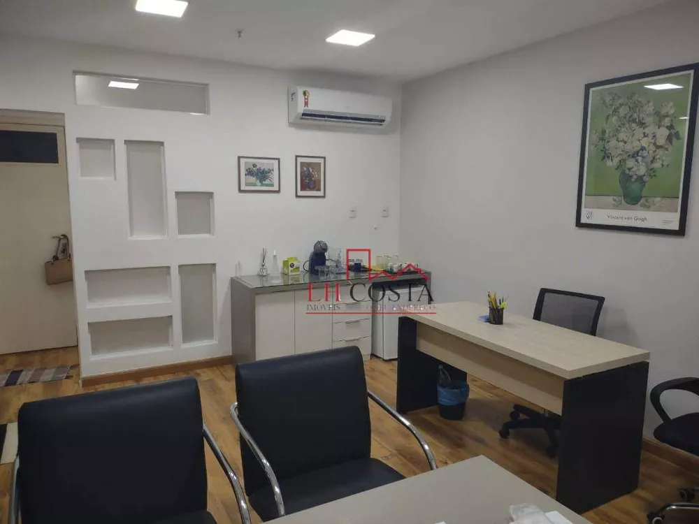 Sala-Conjunto, 25 m² - Foto 8