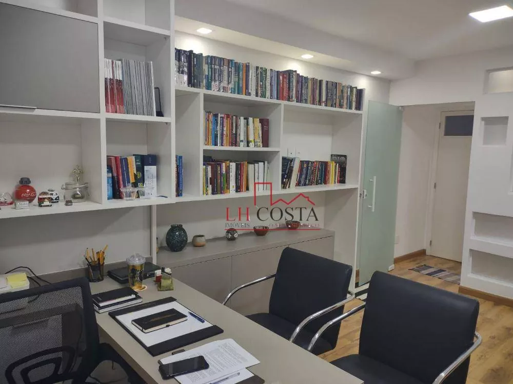Sala-Conjunto, 25 m² - Foto 7