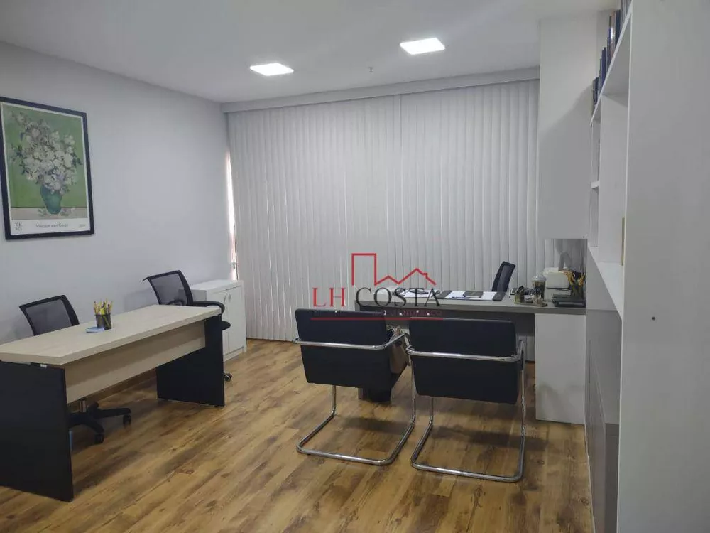 Sala-Conjunto, 25 m² - Foto 5