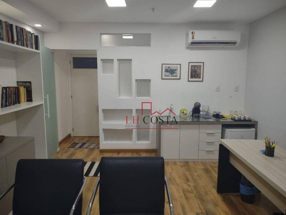 Sala-Conjunto, 25 m² - Foto 4