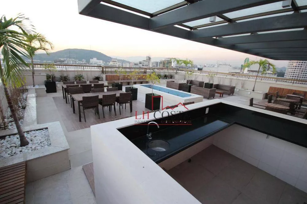 Sala-Conjunto, 25 m² - Foto 20