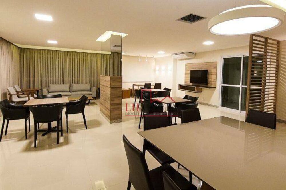 Apartamento à venda com 2 quartos, 82m² - Foto 4