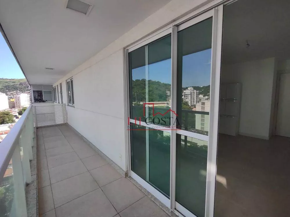 Apartamento, 2 quartos, 82 m² - Foto 4