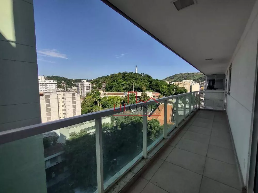 Apartamento, 2 quartos, 82 m² - Foto 1