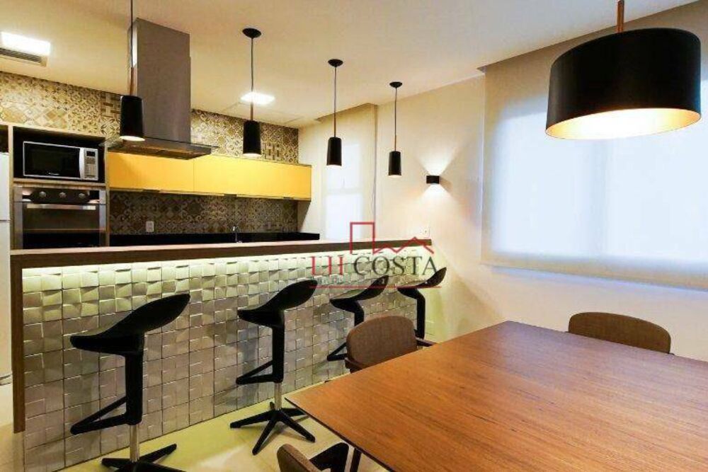 Apartamento à venda com 2 quartos, 82m² - Foto 3