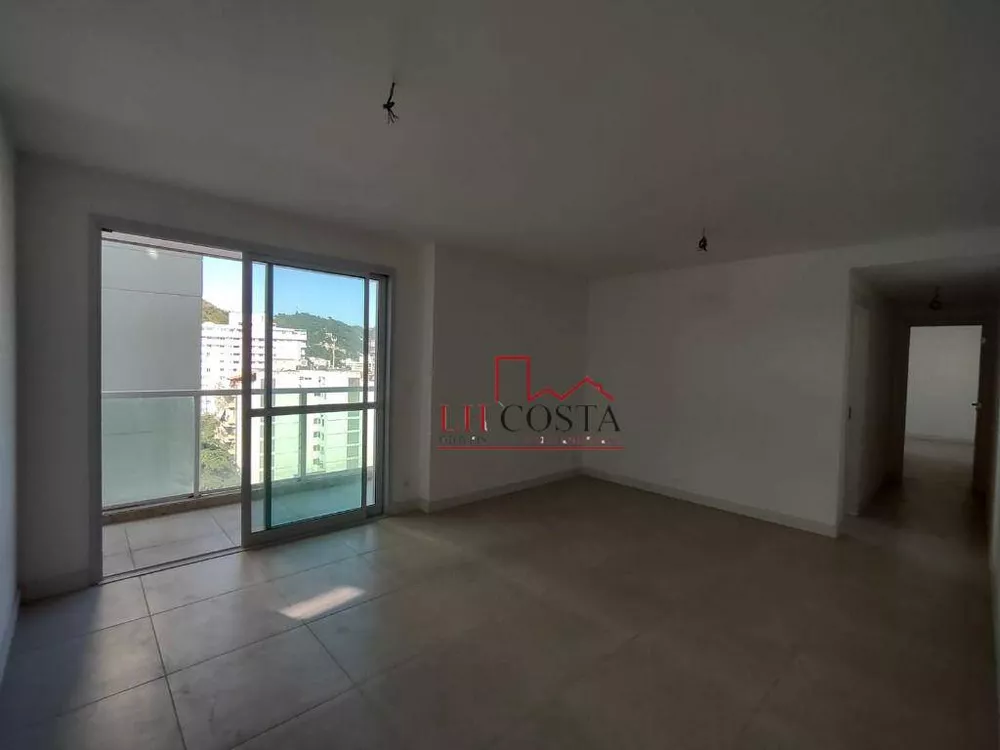 Apartamento, 2 quartos, 82 m² - Foto 2