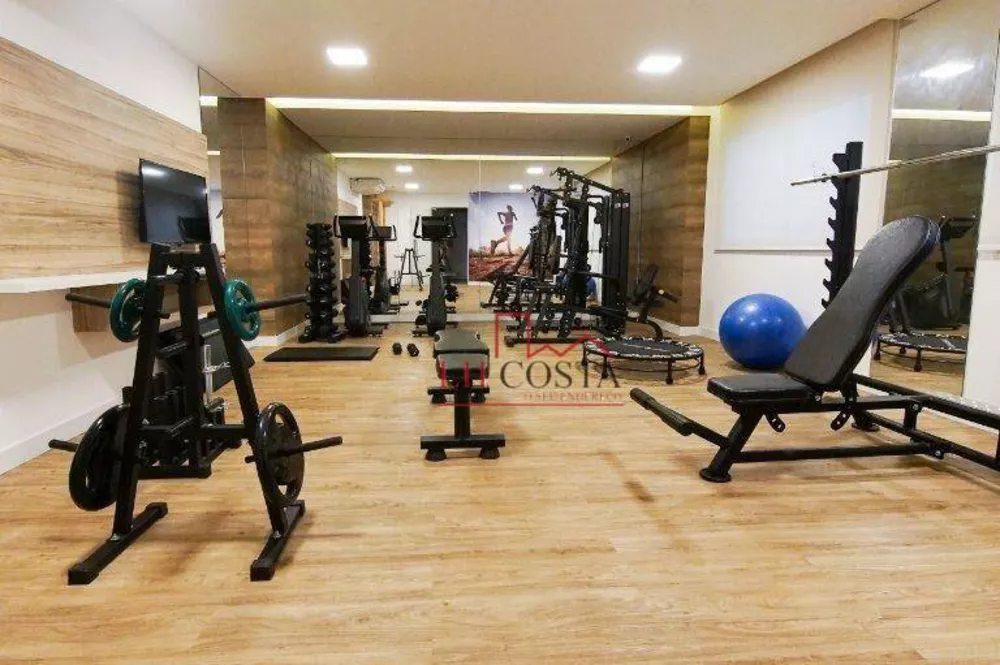 Apartamento, 2 quartos, 82 m² - Foto 25