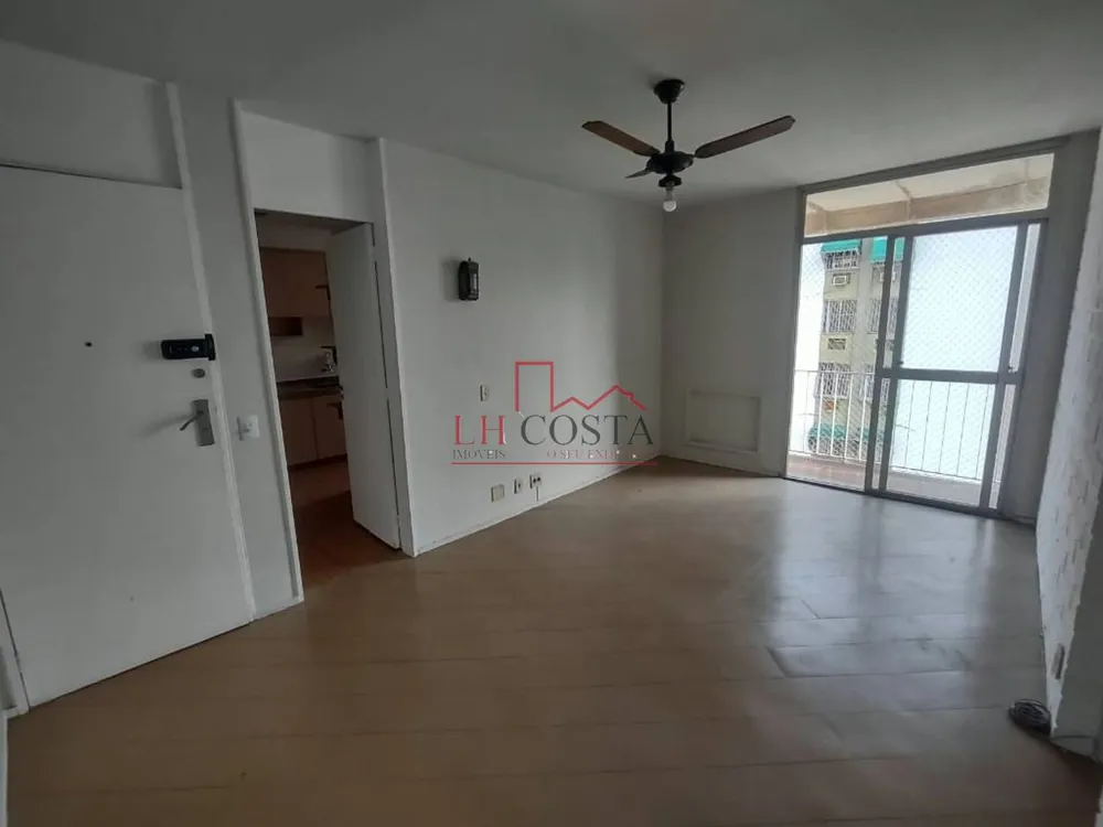 Apartamento, 3 quartos, 90 m² - Foto 1