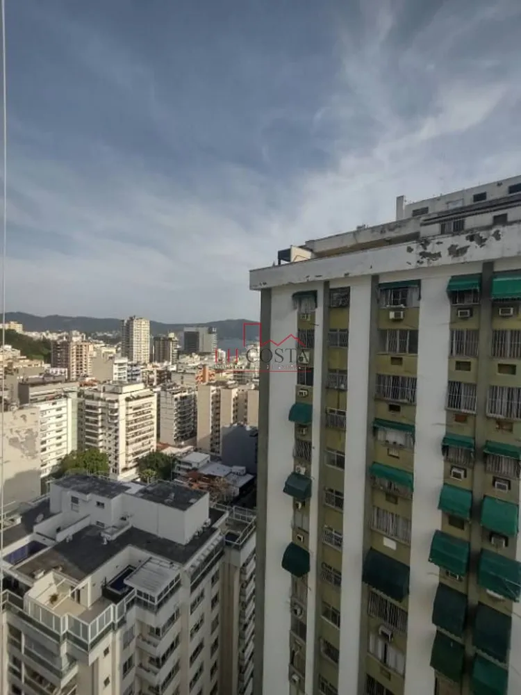 Apartamento, 3 quartos, 90 m² - Foto 8