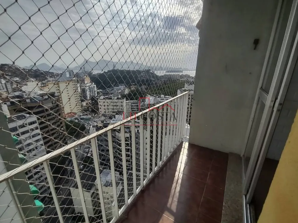 Apartamento, 3 quartos, 90 m² - Foto 2