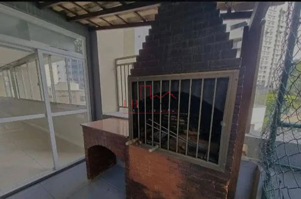 Apartamento, 3 quartos, 90 m² - Foto 42