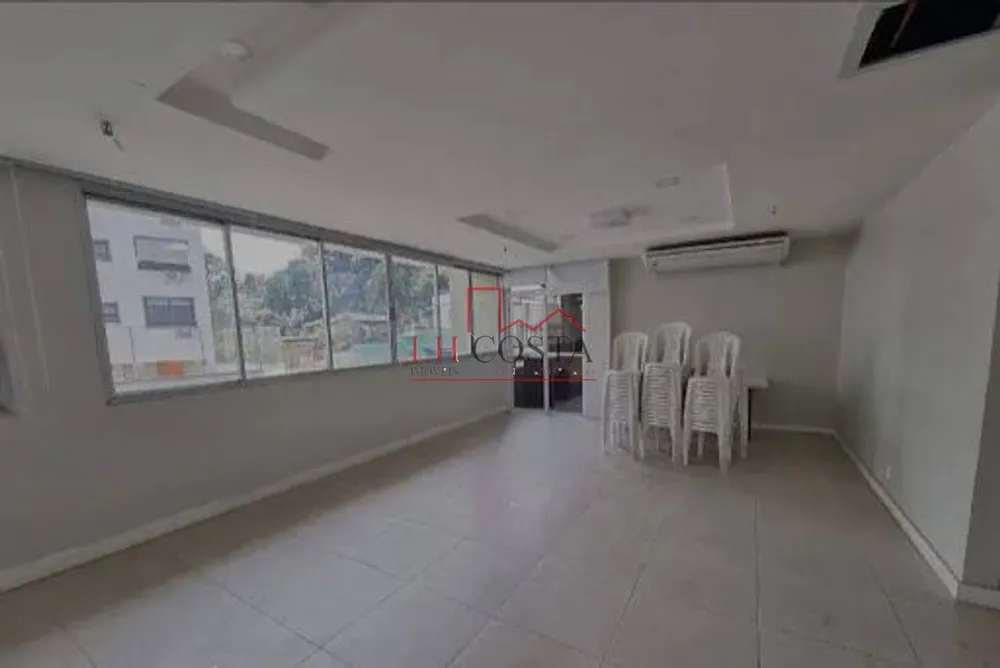 Apartamento, 3 quartos, 90 m² - Foto 41