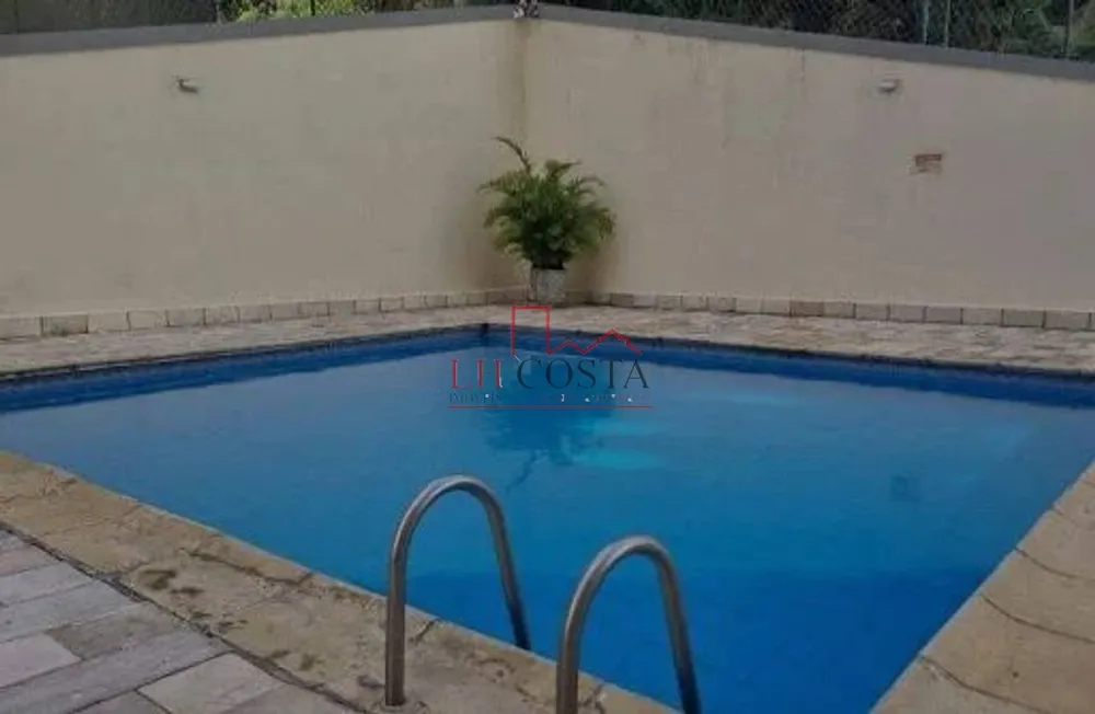 Apartamento, 3 quartos, 90 m² - Foto 43