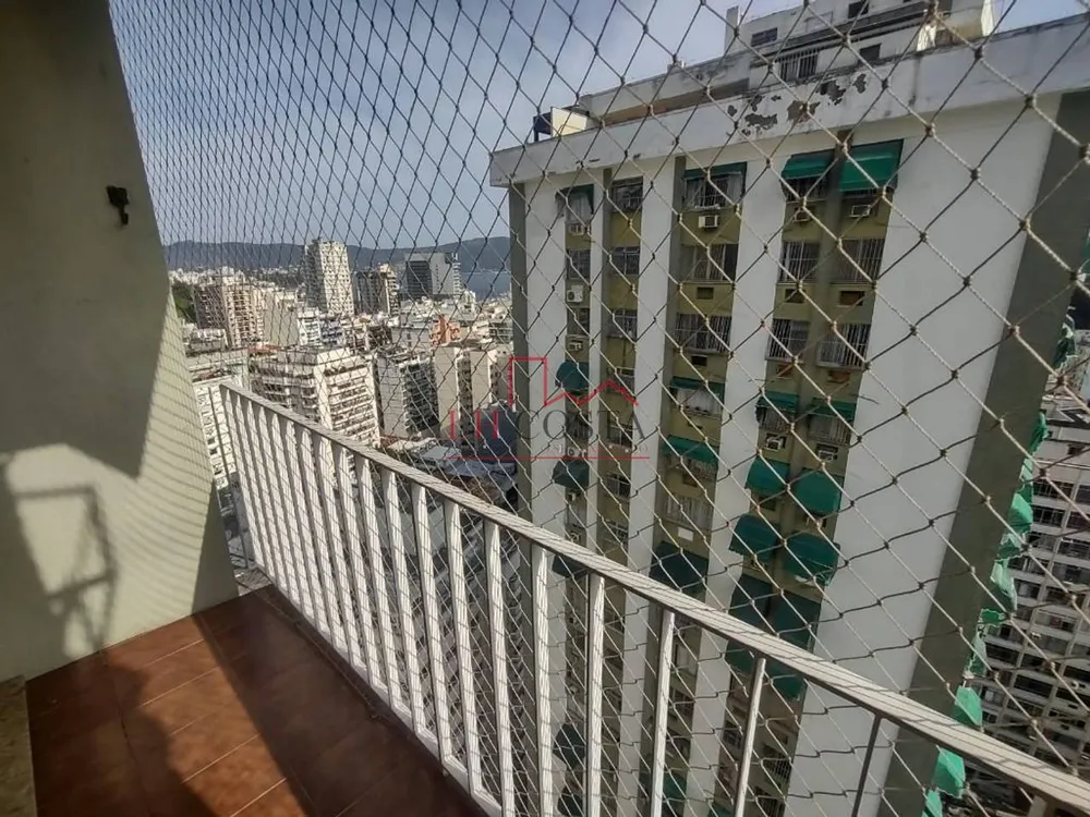 Apartamento, 3 quartos, 90 m² - Foto 5