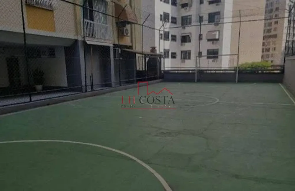 Apartamento, 3 quartos, 90 m² - Foto 44
