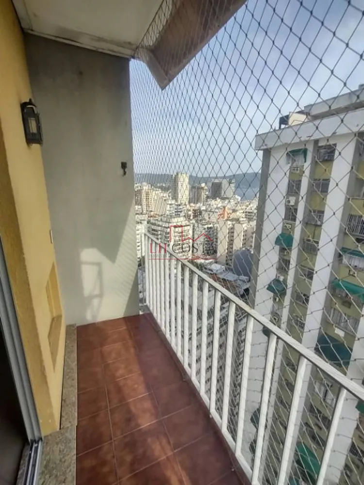 Apartamento, 3 quartos, 90 m² - Foto 7