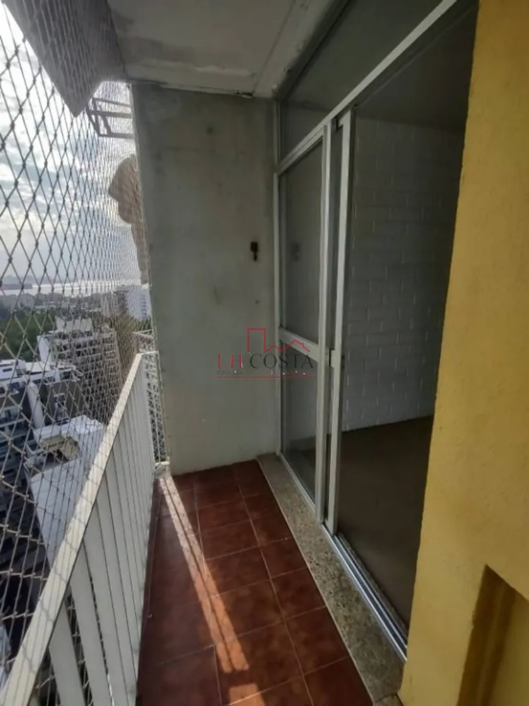 Apartamento, 3 quartos, 90 m² - Foto 6