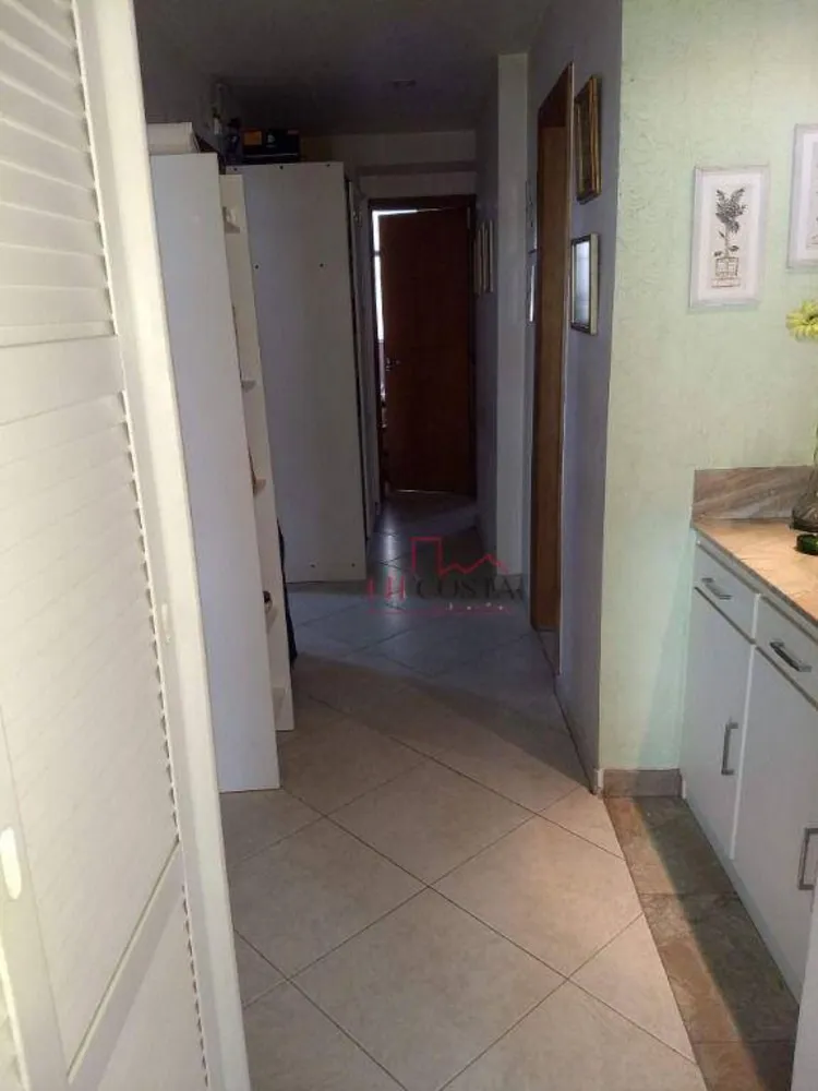 Apartamento, 4 quartos, 222 m² - Foto 9