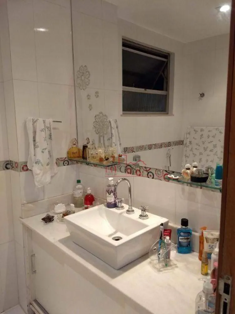 Apartamento, 4 quartos, 222 m² - Foto 19