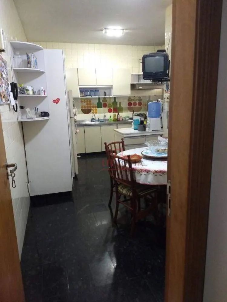 Apartamento, 4 quartos, 222 m² - Foto 24