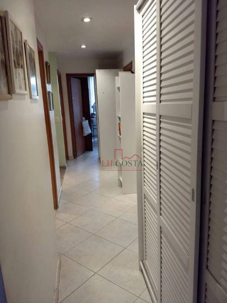 Apartamento, 4 quartos, 222 m² - Foto 23