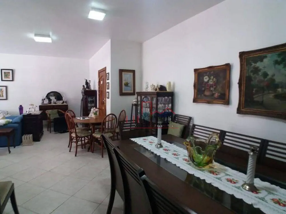 Apartamento, 4 quartos, 222 m² - Foto 7