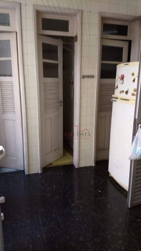 Apartamento, 4 quartos, 222 m² - Foto 25