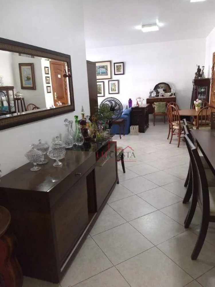 Apartamento, 4 quartos, 222 m² - Foto 8