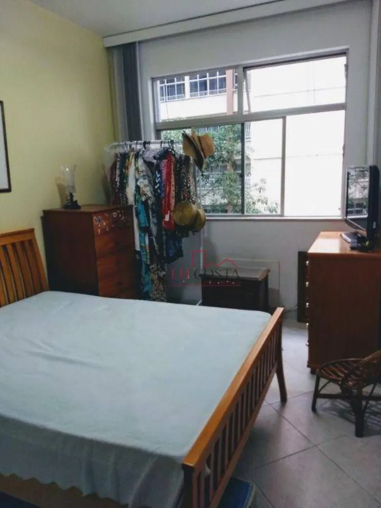 Apartamento, 4 quartos, 222 m² - Foto 10