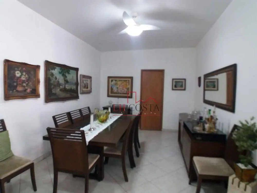 Apartamento, 4 quartos, 222 m² - Foto 5