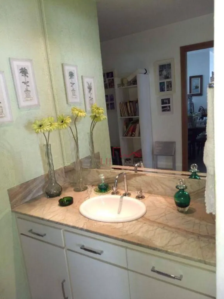 Apartamento, 4 quartos, 222 m² - Foto 11