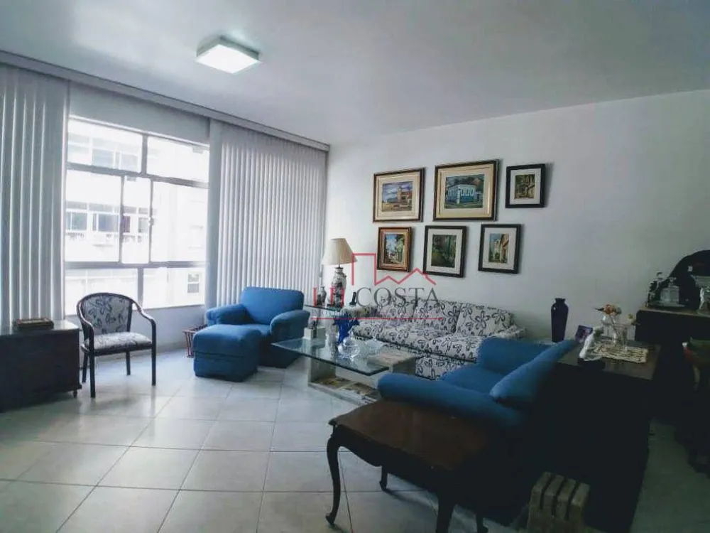 Apartamento, 4 quartos, 222 m² - Foto 4