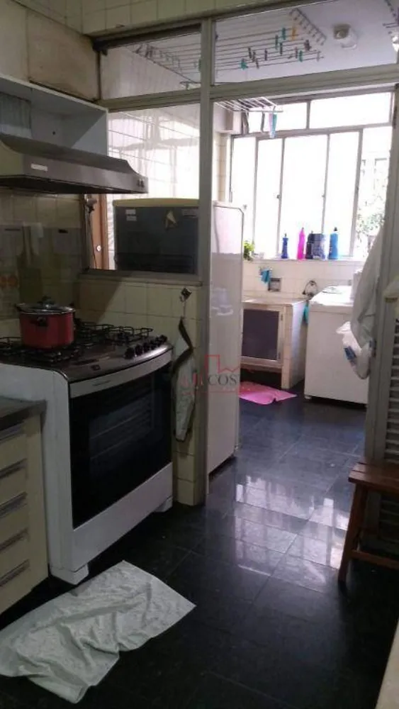Apartamento, 4 quartos, 222 m² - Foto 13