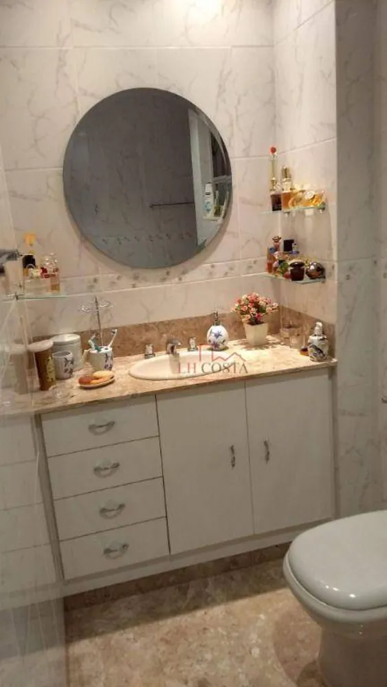 Apartamento, 4 quartos, 222 m² - Foto 17